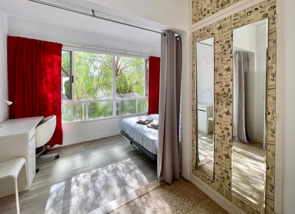Casa Zoltan Daire Costa Del Silencio Dış mekan fotoğraf