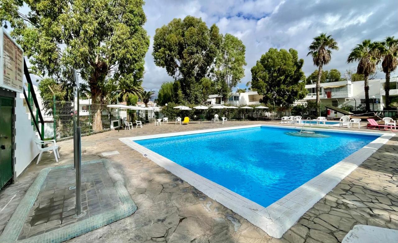 Casa Zoltan Daire Costa Del Silencio Dış mekan fotoğraf