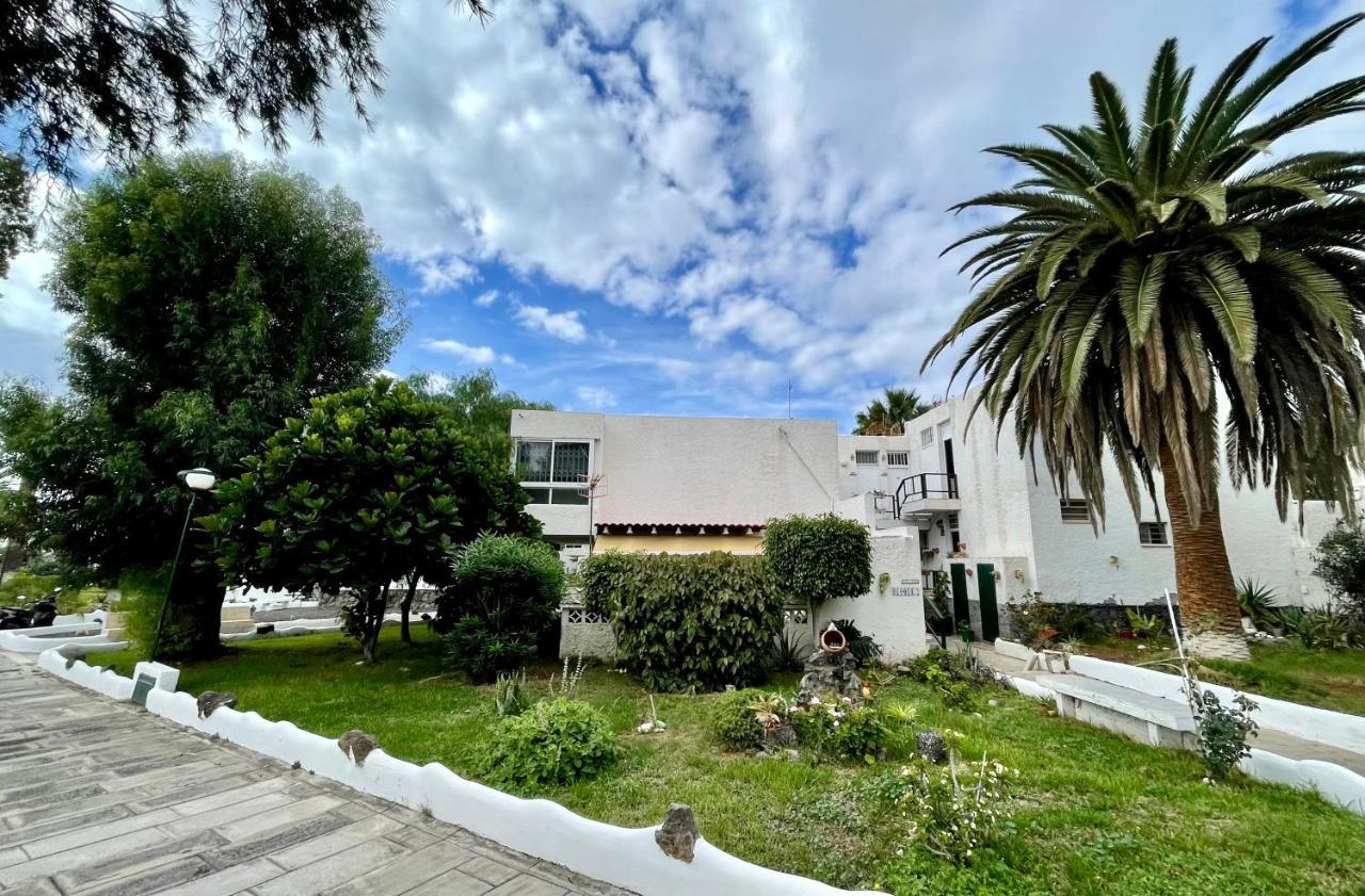 Casa Zoltan Daire Costa Del Silencio Dış mekan fotoğraf
